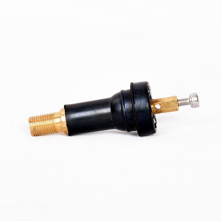 والف سنسور خور لاستیک خودرو مدل tpms بسته 4 عددی