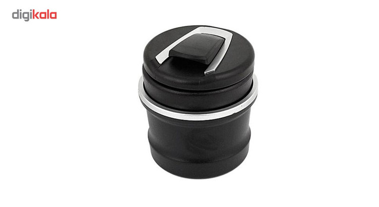 جاسیگاری و جالیوانی خودرو مدل Ashtray 01