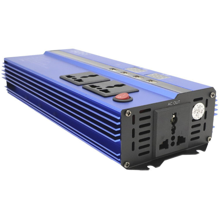 اینورتر برق باس مدل BS123TYN254-3 3000w