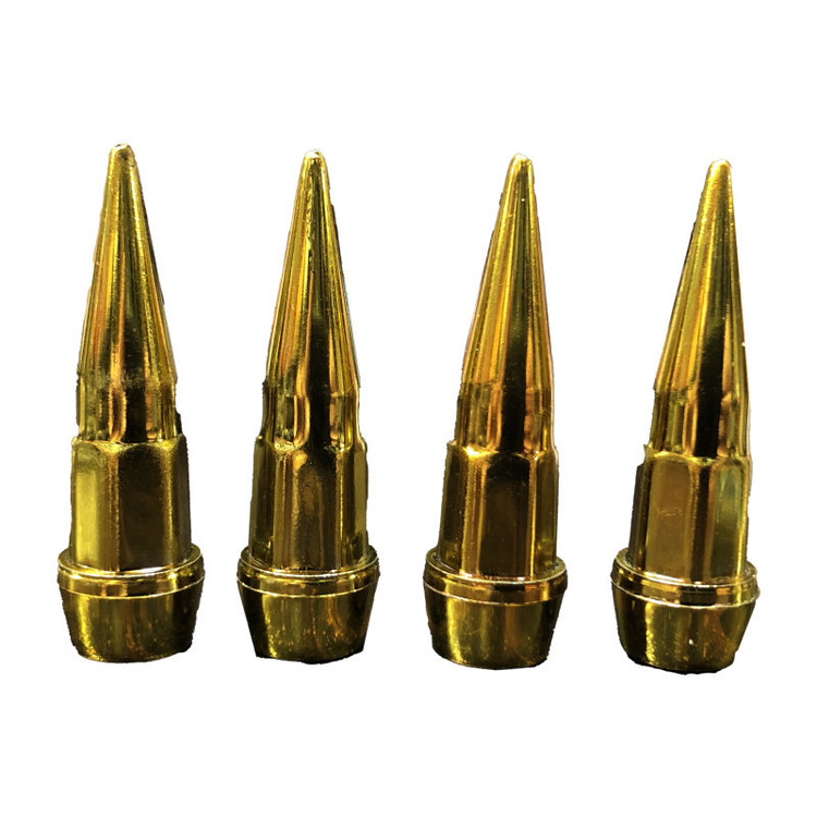 سر والف خودرو وارون مدل K-434 بسته 4 عددی