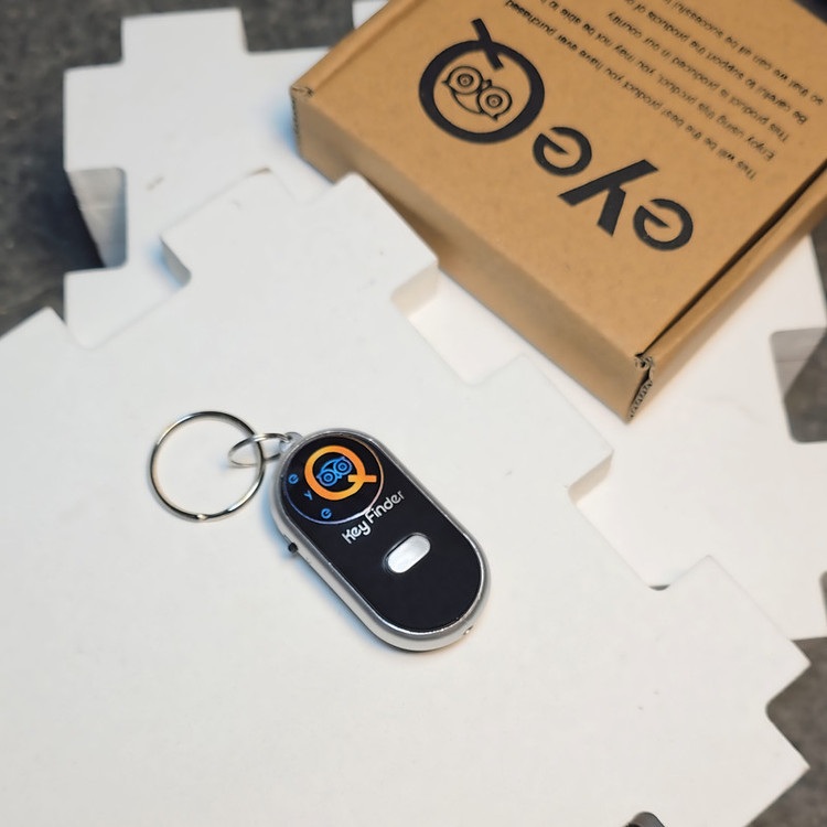 سوییچ یاب آی کیو مدل Key Finder کد Smart-25