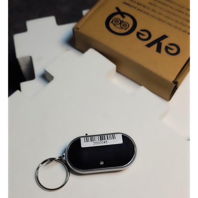 سوییچ یاب آی کیو مدل Key Finder کد Smart-25