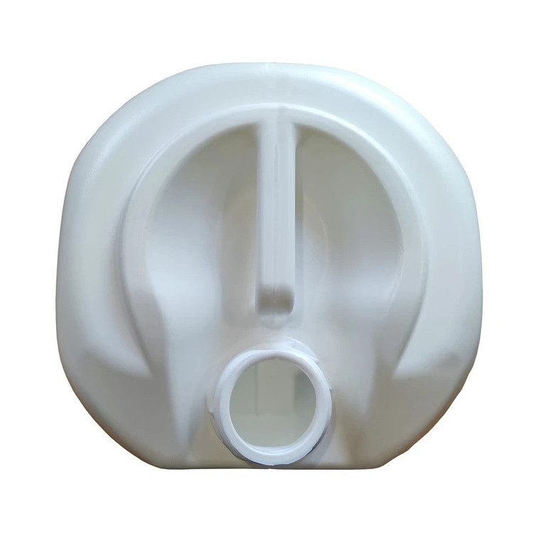گالن مدل 1lock شلنگ دار ظرفیت 10 لیتر