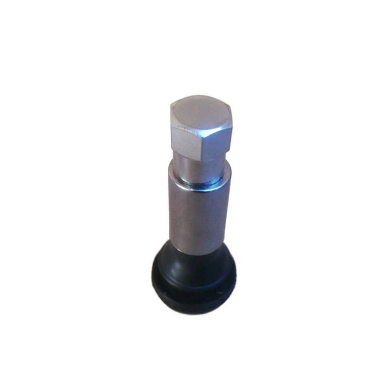والف لاستیک خودرو مدل tr414c germany بسته 20 عددی