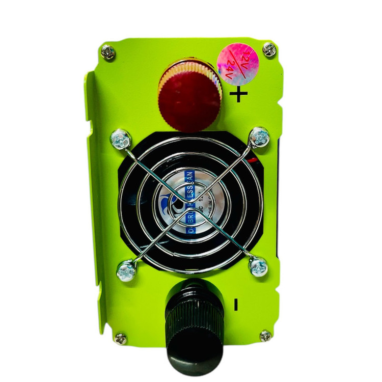 مبدل برق خودرو دیپکینگ مدل12V-24V-TO-220V -3000W-ER