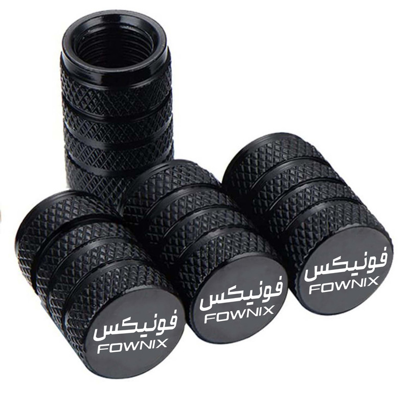سر والف خودرو فونیکس مدل Fonx2026Pe2L مناسب برای فونیکس FX مجموعه 4 عددی