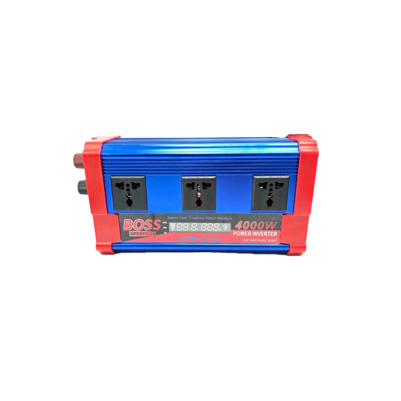 مبدل برق باس مدل 4000W