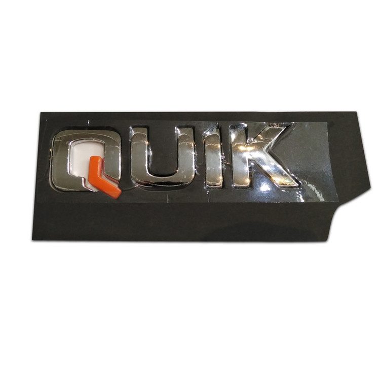 ارم خودرو مدل quiklux مناسب برای کوییک