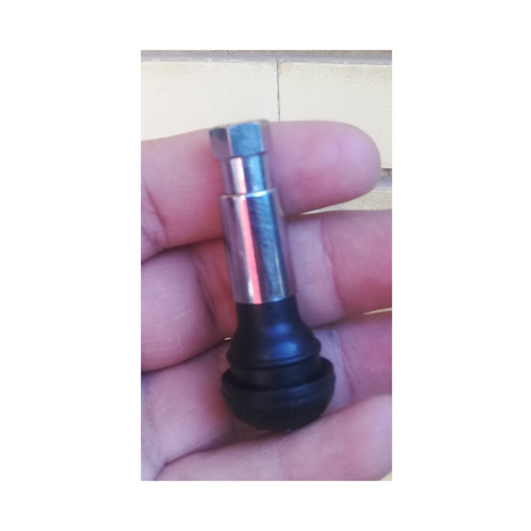 والف لاستیک خودرو مدل tr414c germany بسته 10 عددی
