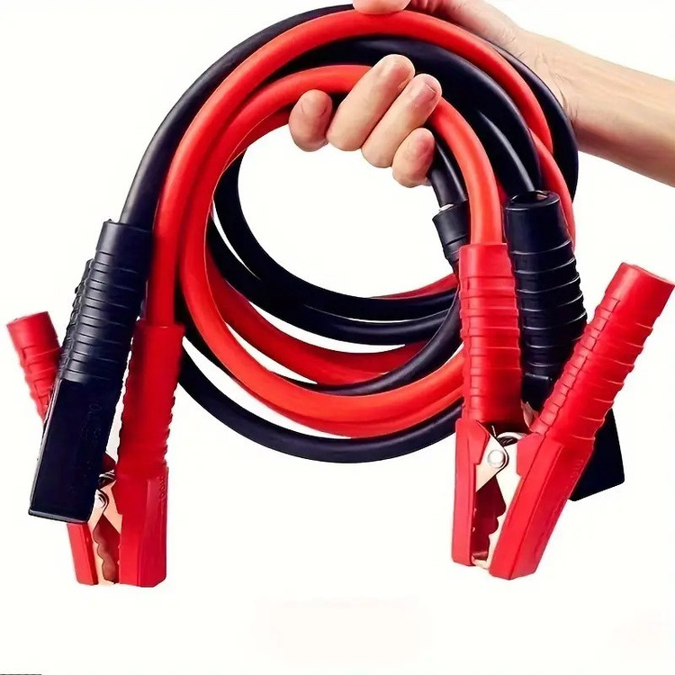 کابل اتصال باتری خودرو مدل 2M-1200AMP