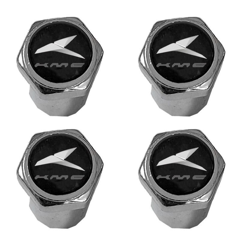سروالف لاستیک خودرو کالانیکس مدل VAL-J7BLC-101087 مناسب برای کی ام سی J7 بسته 4 عددی