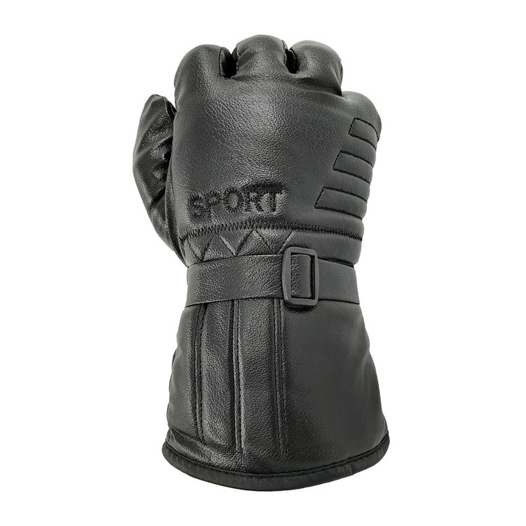 دستکش موتورسواری مدل 3Li-Sport کد 1002