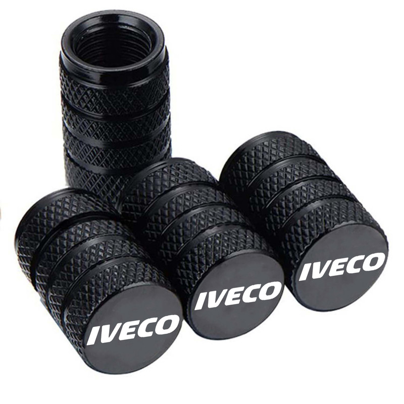 سر والف خودرو ایویکو مدل IVECO2026L مجموعه 4 عددی