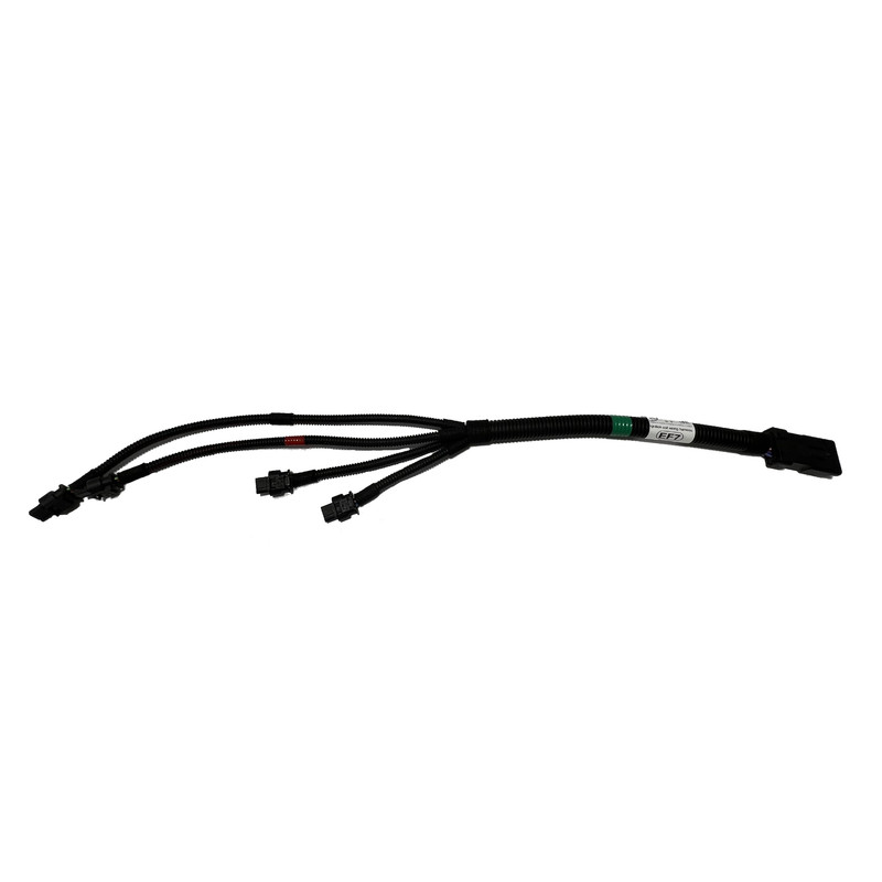 دسته سیم کوئل دژپارت مدل Ecu Bosch مناسب برای سمند EF7
