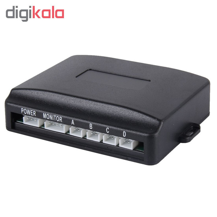 سنسور دنده عقب خودرو مدل CMS456A