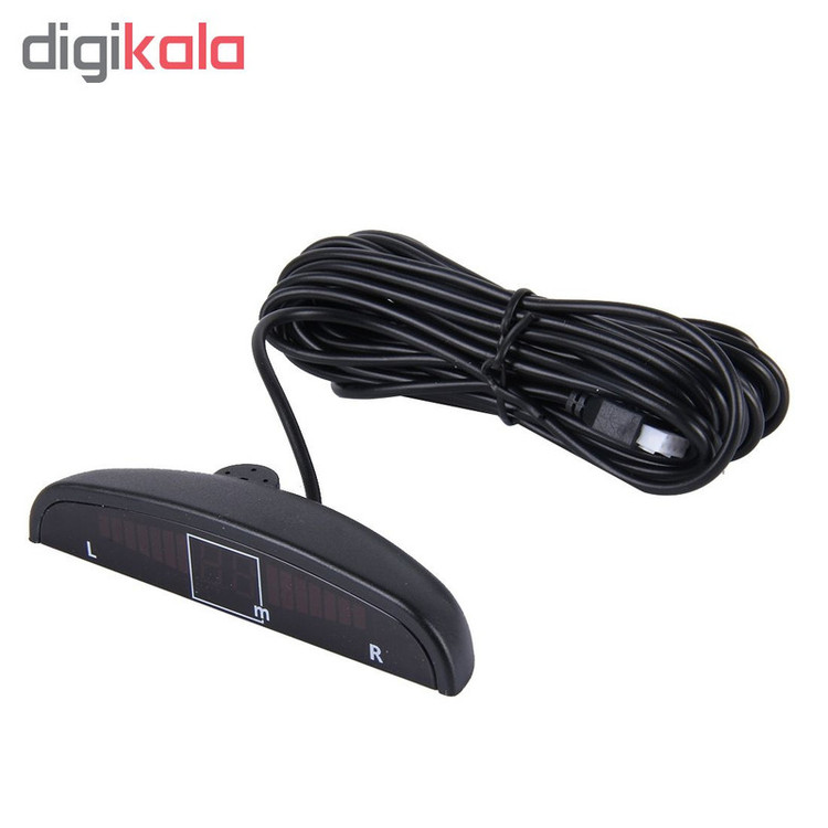سنسور دنده عقب خودرو مدل CMS456A