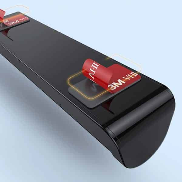 شماره تلفن مخصوص پارک خودرو یوگرین مدل LP178-60326 مجموعه 2 عددی