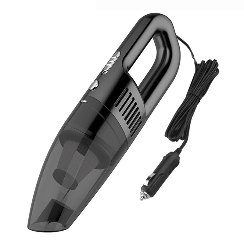 جارو شارژی فندکی خودرو کد xo-cz001A