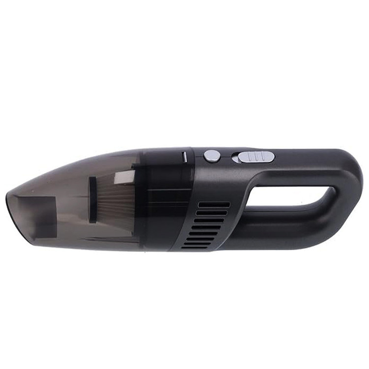 جارو شارژی فندکی خودرو کد xo-cz001A