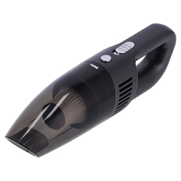 جارو شارژی فندکی خودرو کد xo-cz001A