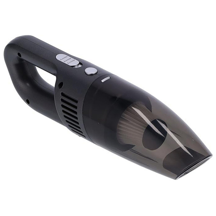جارو شارژی فندکی خودرو کد xo-cz001A