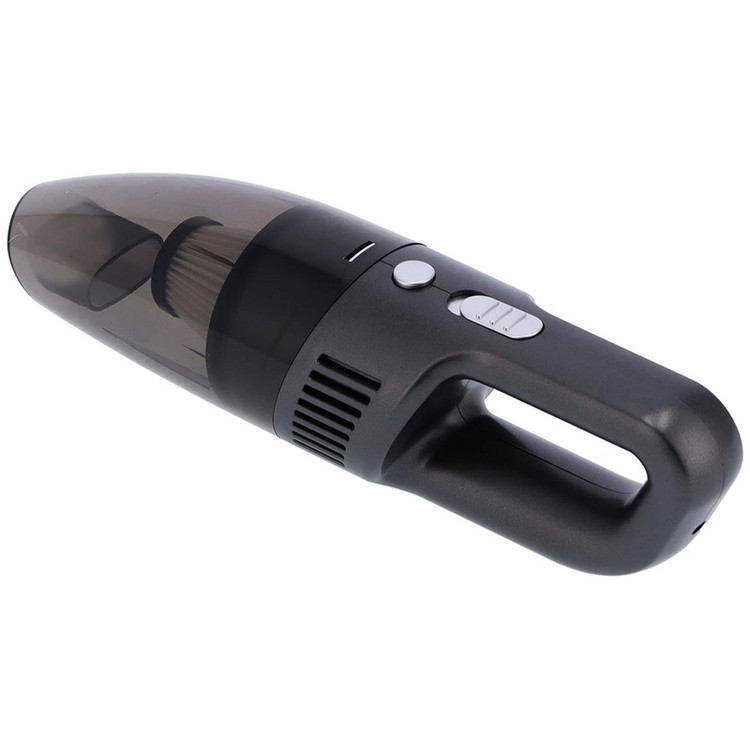 جارو شارژی فندکی خودرو کد xo-cz001A
