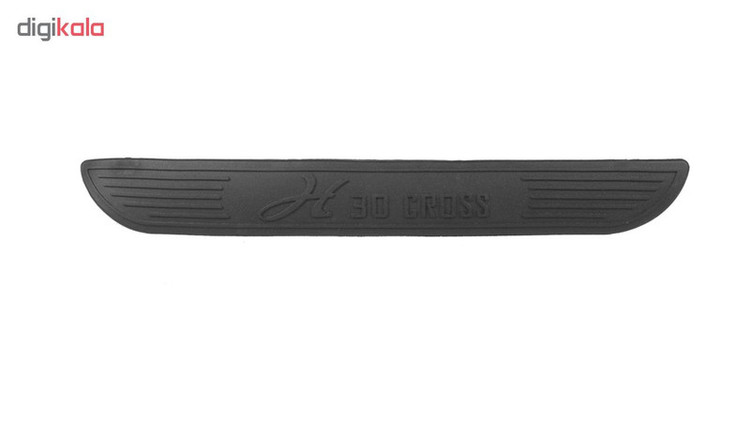 پارکابی مدل H01 مناسب برای دانگ فنگ H30 cross بسته 4 عددی