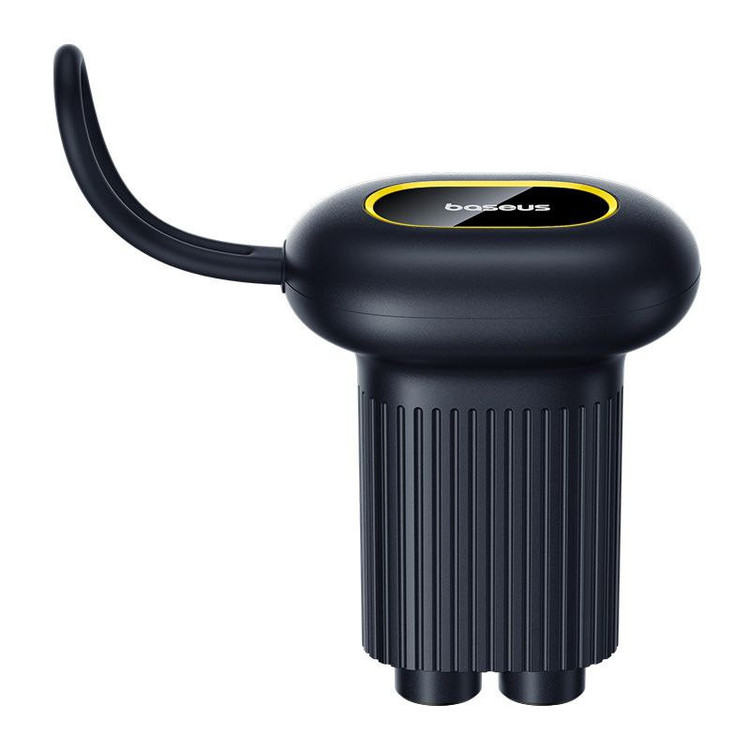 چکش اضطراری و کاتر کمربند بیسوس مدل GoTrip DT1 BS-CG035