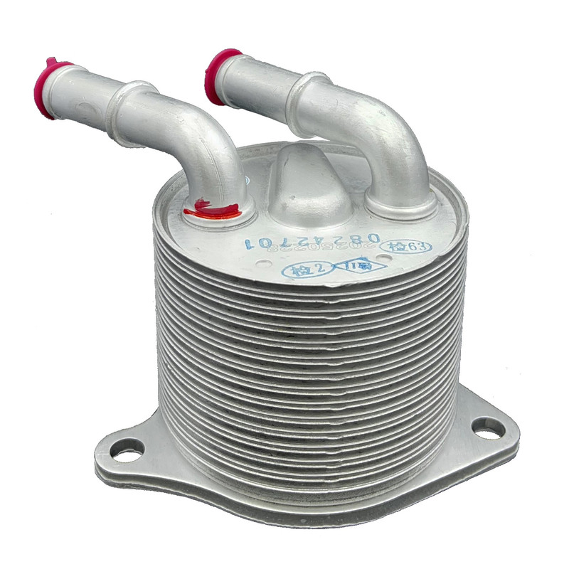 خنک کننده گیربکس مدل 20250228 مناسب برای دنا اتومات