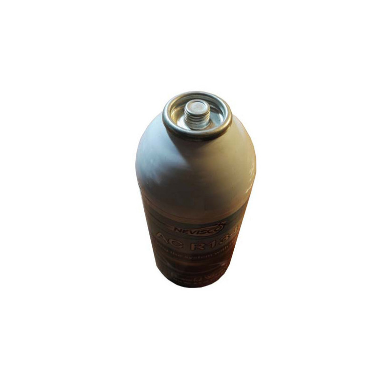 کپسول شارژ گاز کولر فریز نویسکو مدل 01 وزن 500 گرم