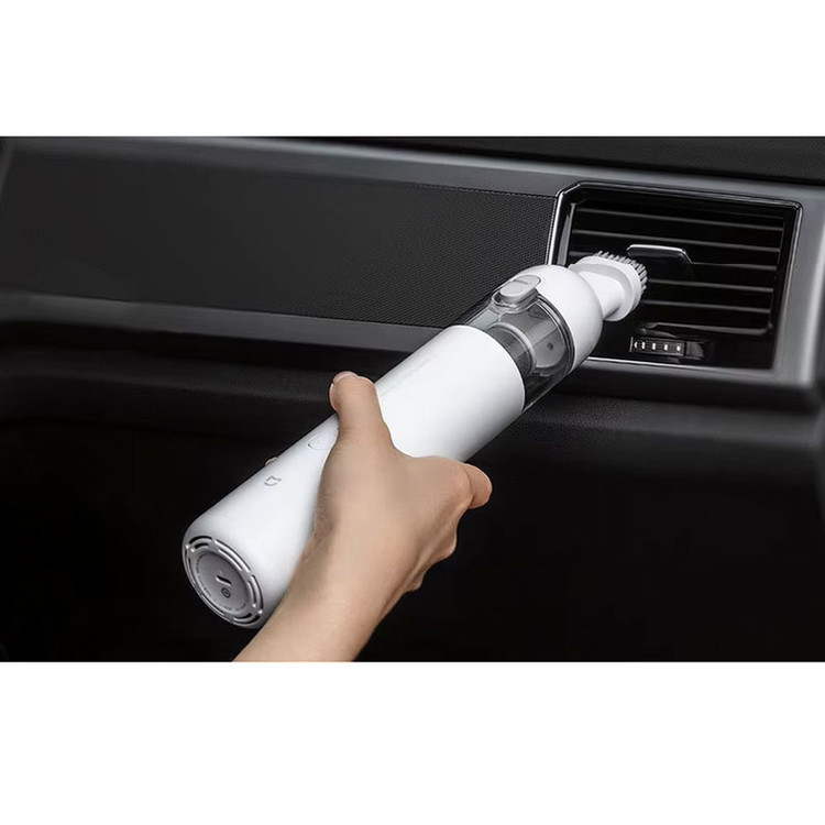 جارو شارژی شیائومی مدل MI Vacuum Cleaner Mini