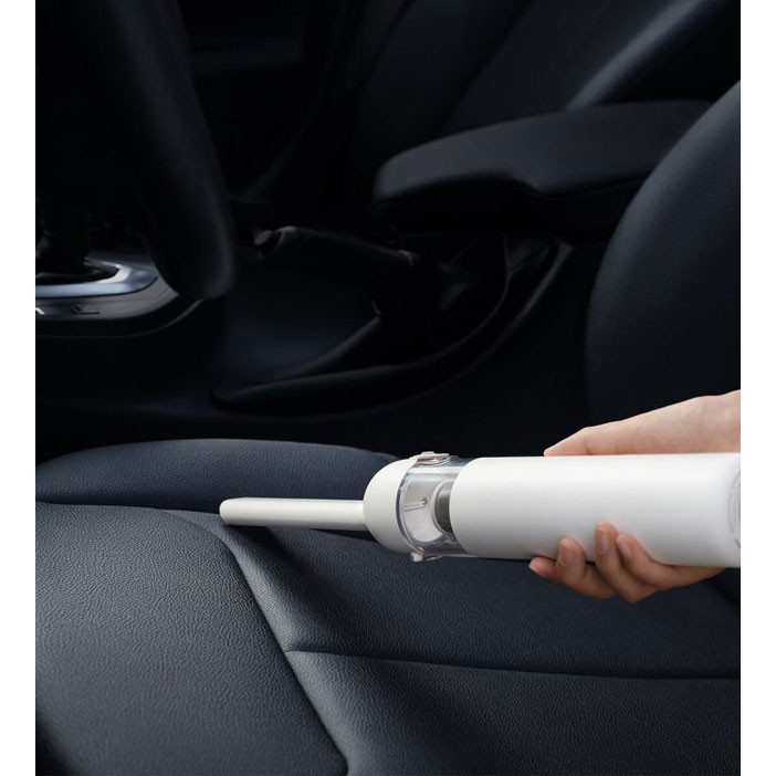 جارو شارژی شیائومی مدل MI Vacuum Cleaner Mini
