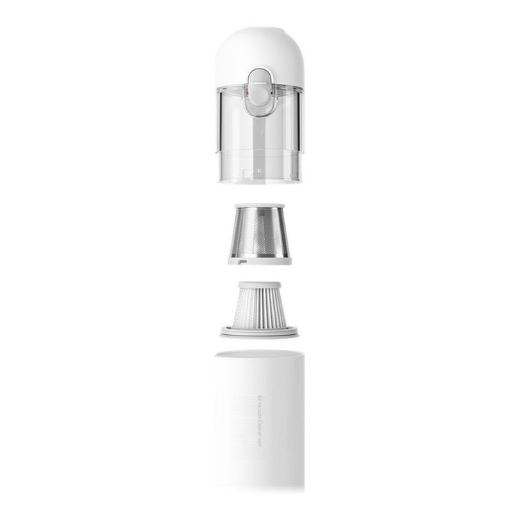 جارو شارژی شیائومی مدل MI Vacuum Cleaner Mini