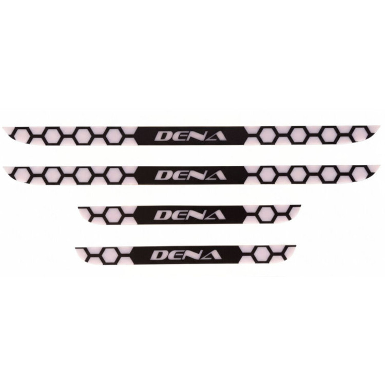 پارکابی خودرو دیزاین سنتر مدل W-DNA مناسب برای دنا بسته 4 عددی