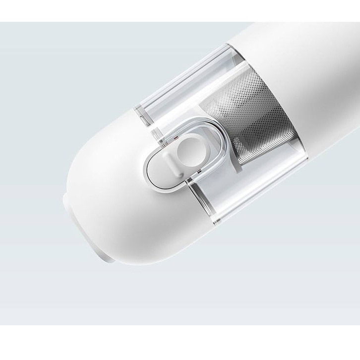 جارو شارژی شیائومی مدل MI Vacuum Cleaner Mini