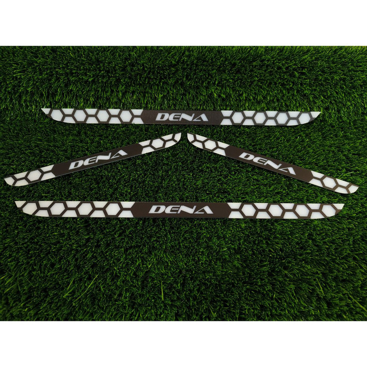پارکابی خودرو دیزاین سنتر مدل W-DNA مناسب برای دنا بسته 4 عددی