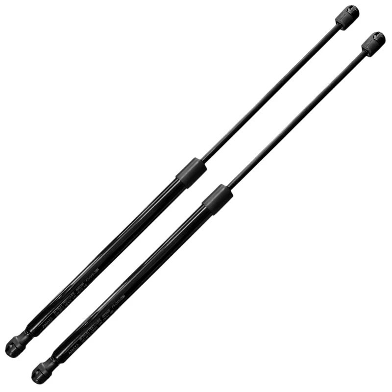 جک گازی صندوق عقب چیکال مدل V-164 مناسب برای پژو 206 و 207 بسته 2 عددی