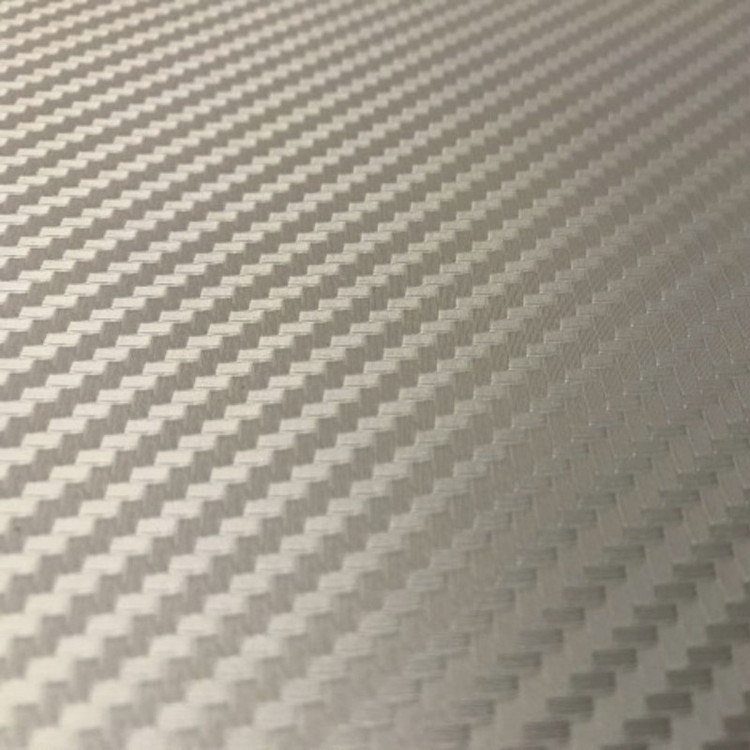 برچسب پارکابی خودرو لیزارد مدل اسپورت طرح کربن کد LZD--743 بسته دو عددی