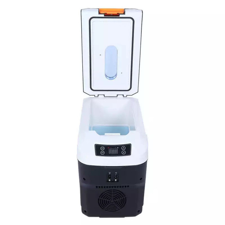 یخچال سرد و گرم خودرو مدل TS-3350