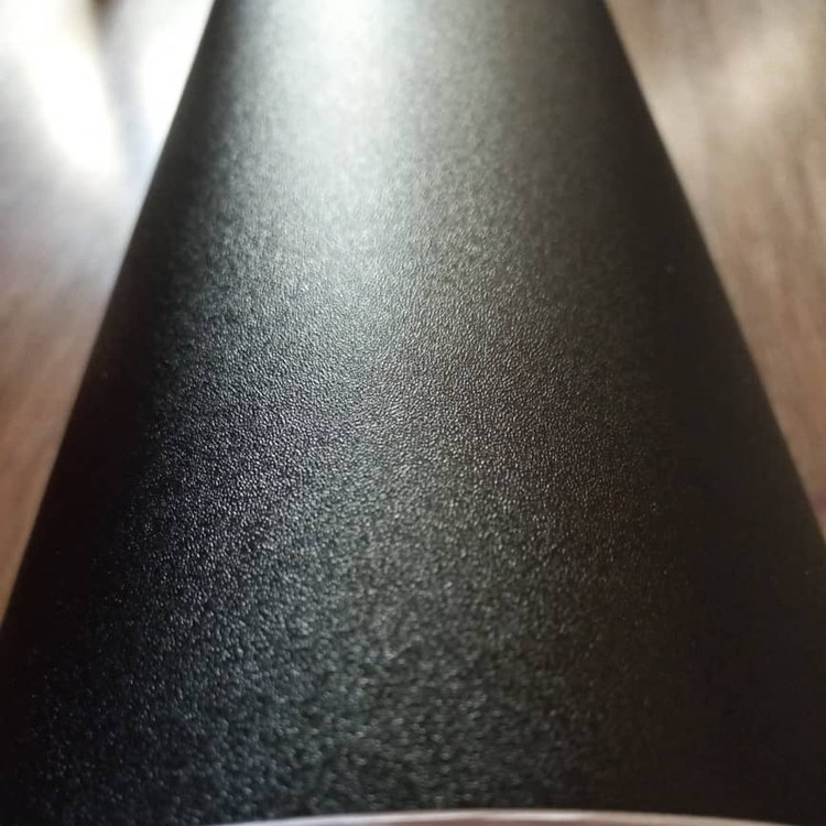 پارکابی خودرو نوین گراف طرح چرم نقطه ای مدل نواری کد NOVIN.G011 رول 2 متری