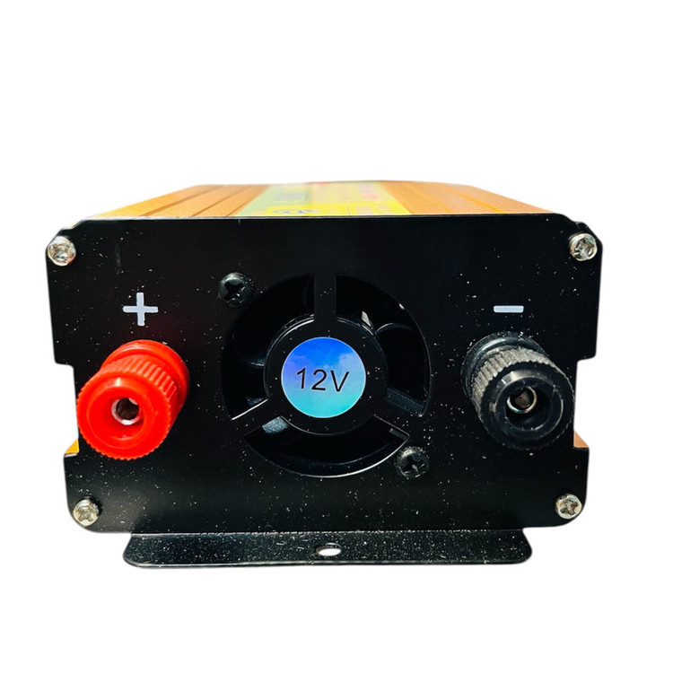 مبدل برق خودرو دیپکینگ مدل -12V-TO-220V -600W