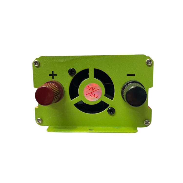 مبدل برق خودرو دیپکینگ مدل -12V-24V-TO-220V-1500W