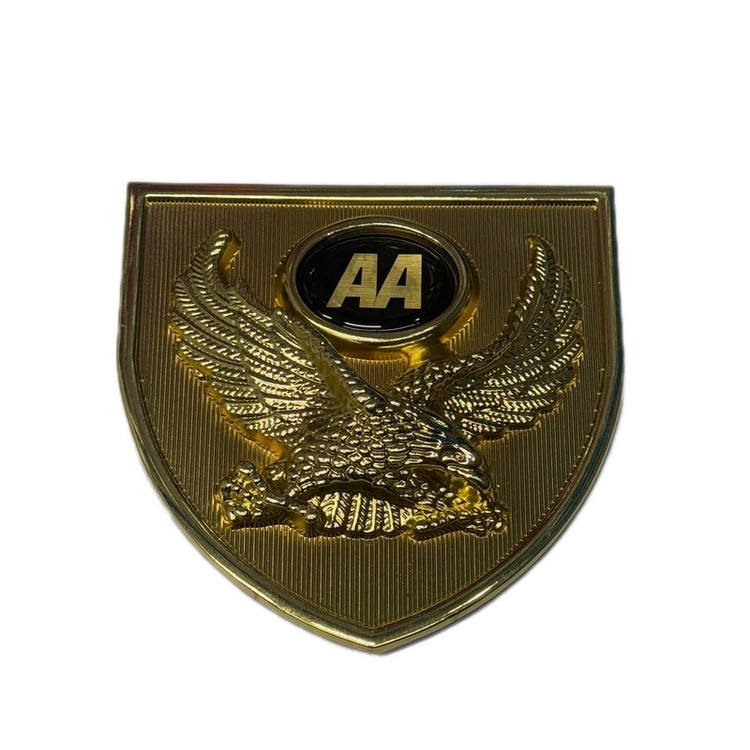 آرم طرح AA کد 82