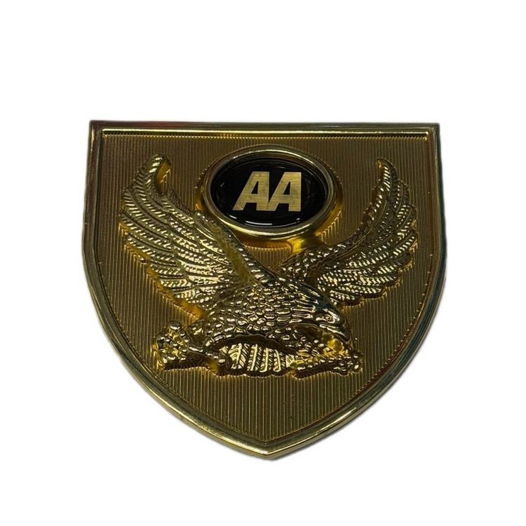 آرم طرح AA کد 82
