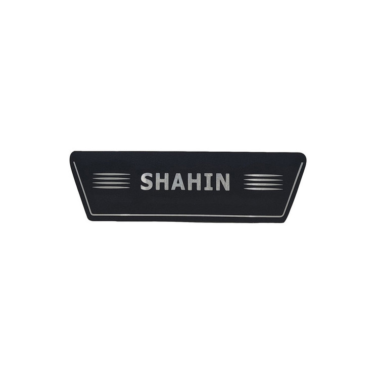 پارکابی خودرو مدل charm مناسب برای شاهین مجموعه 4 عددی