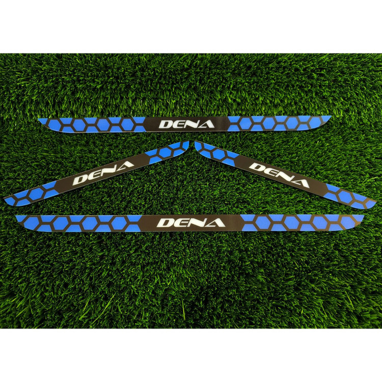 پارکابی خودرو دیزاین سنتر مدل B-DNA مناسب برای دنا بسته 4 عددی