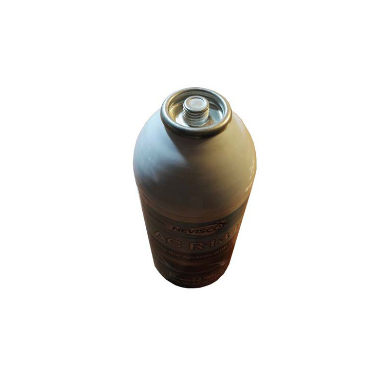 کپسول شارژ گاز کولر خودرو نویسکو مدل 01 وزن 250 گرم