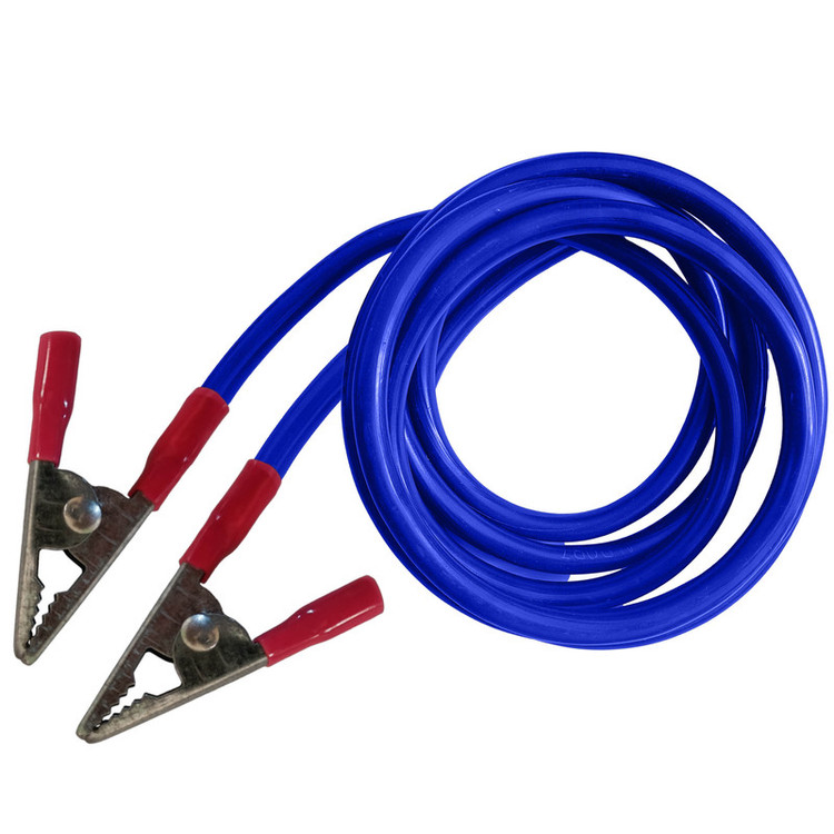 کابل اتصال باتری به باتری خودرو مدل Invertor 850A-5m مجموعه 2 عددی
