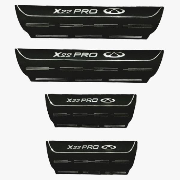 پارکابی مدل EH1000711 مناسب برای X22 PRO بسته 4 عددی