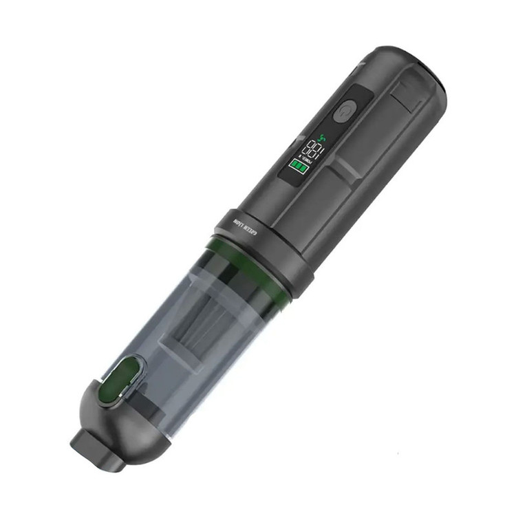 جاروشارژی چندکاره گرین لاین مدل GLV-15